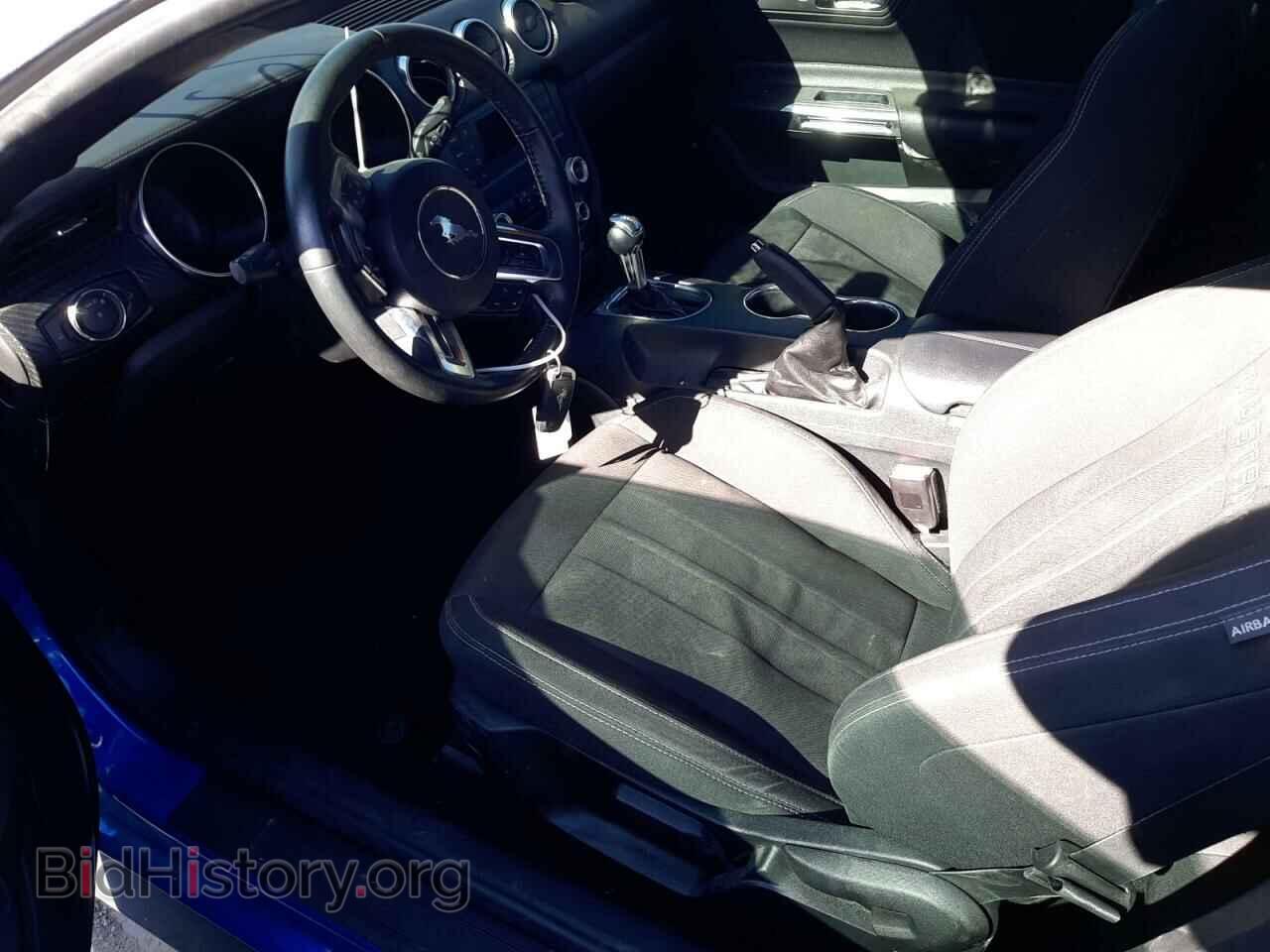 2020 FORD ALL Models - VIN: 1FA6P8TH4L5133976 - Фото 7