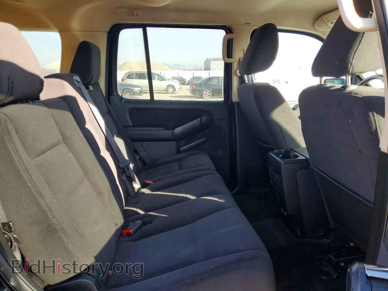 2010 FORD EXPLORER - VIN: 1FMEU7DE2AUB03614 - Фото 11