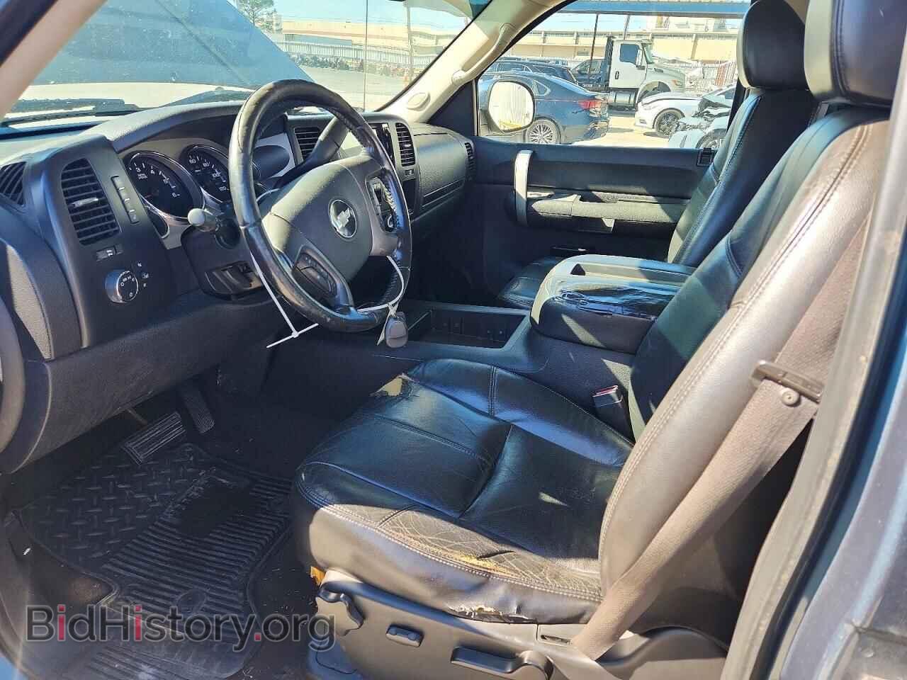 2007 CHEVROLET ALL Models - VIN: 2GCEC13J371631525 - Фото 7