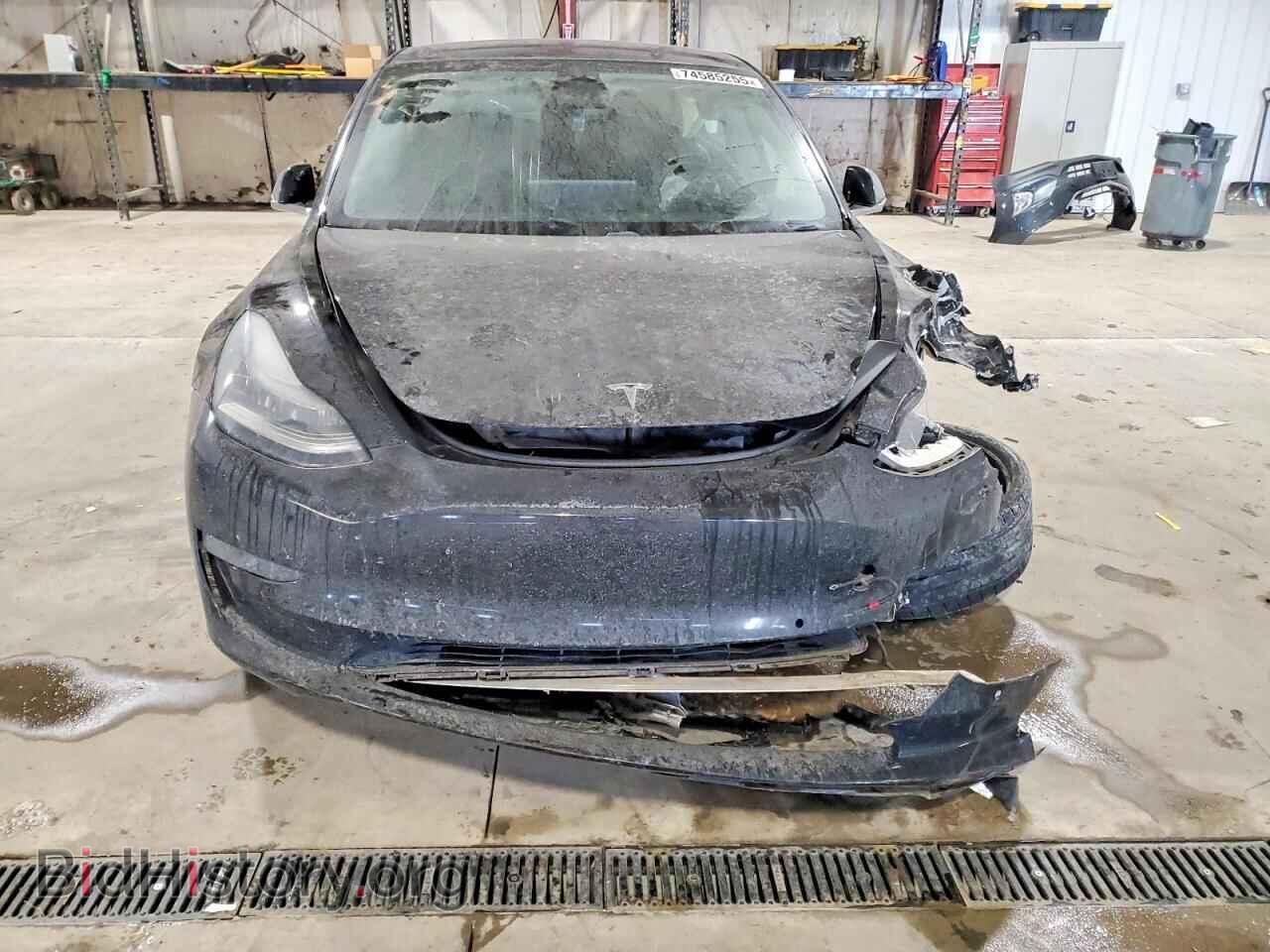2018 TESLA MODEL 3 - VIN: 5YJ3E1EB7JF149264 - Photo 5