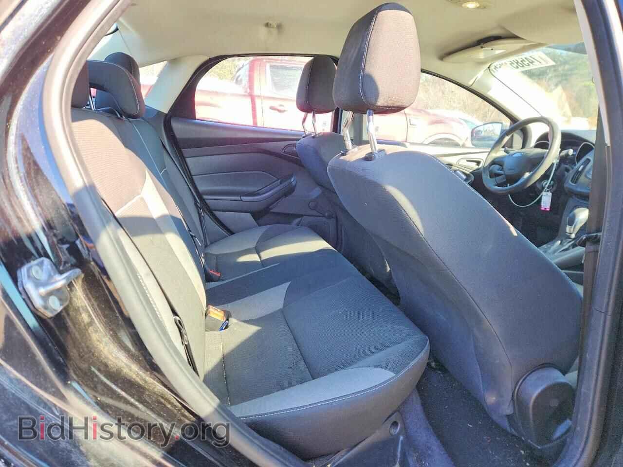 2012 FORD FOCUS - VIN: 1FAHP3E22CL313120 - Фото 10