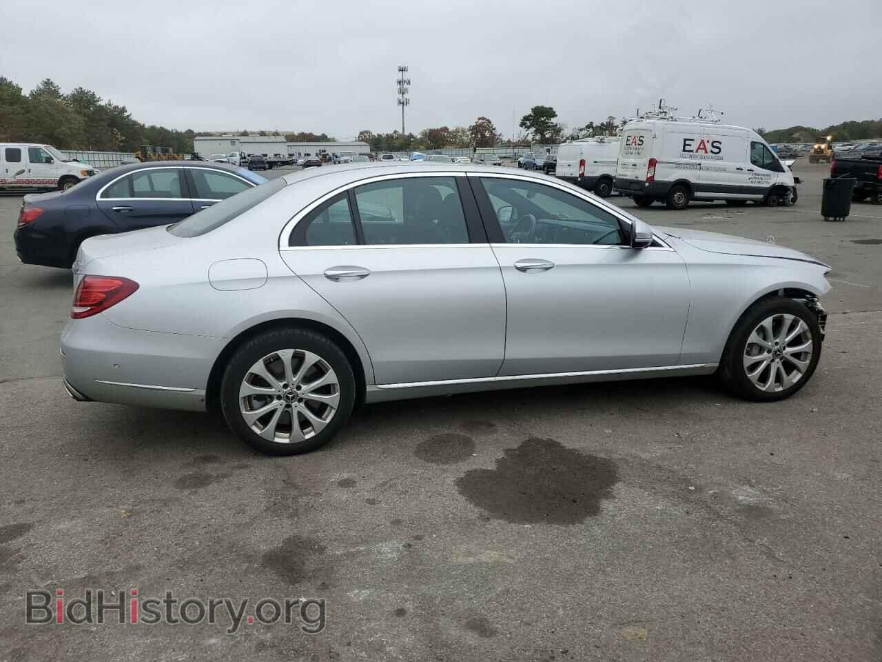 2019 MERCEDES-BENZ E-CLASS - VIN: WDDZF6JB3KA695487 - Фото 3