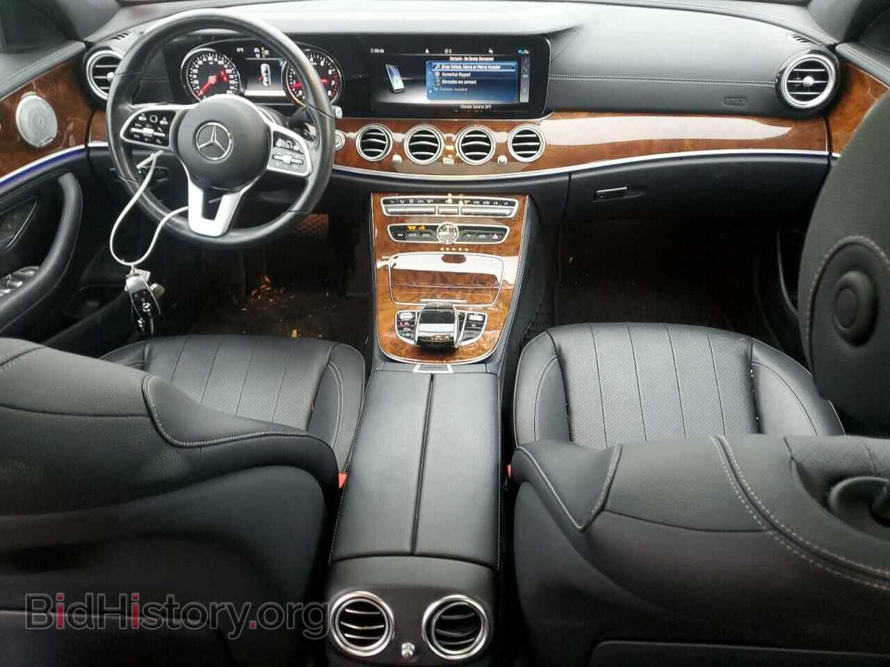2019 MERCEDES-BENZ E-CLASS - VIN: WDDZF6JB3KA695487 - Фото 8
