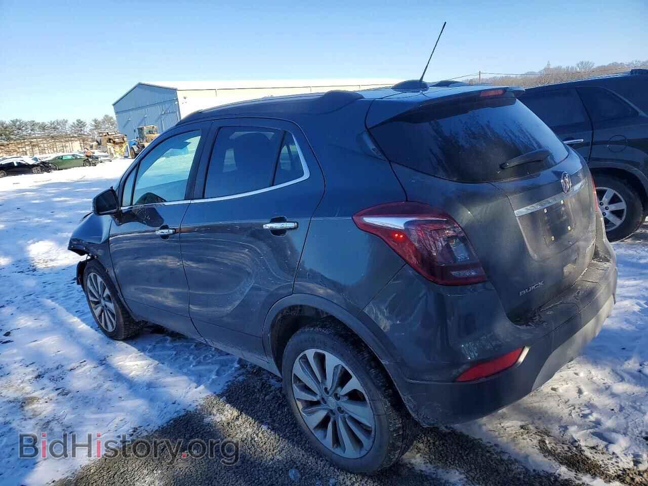 2017 BUICK ENCORE - VIN: KL4CJESB5HB188403 - Photo 2