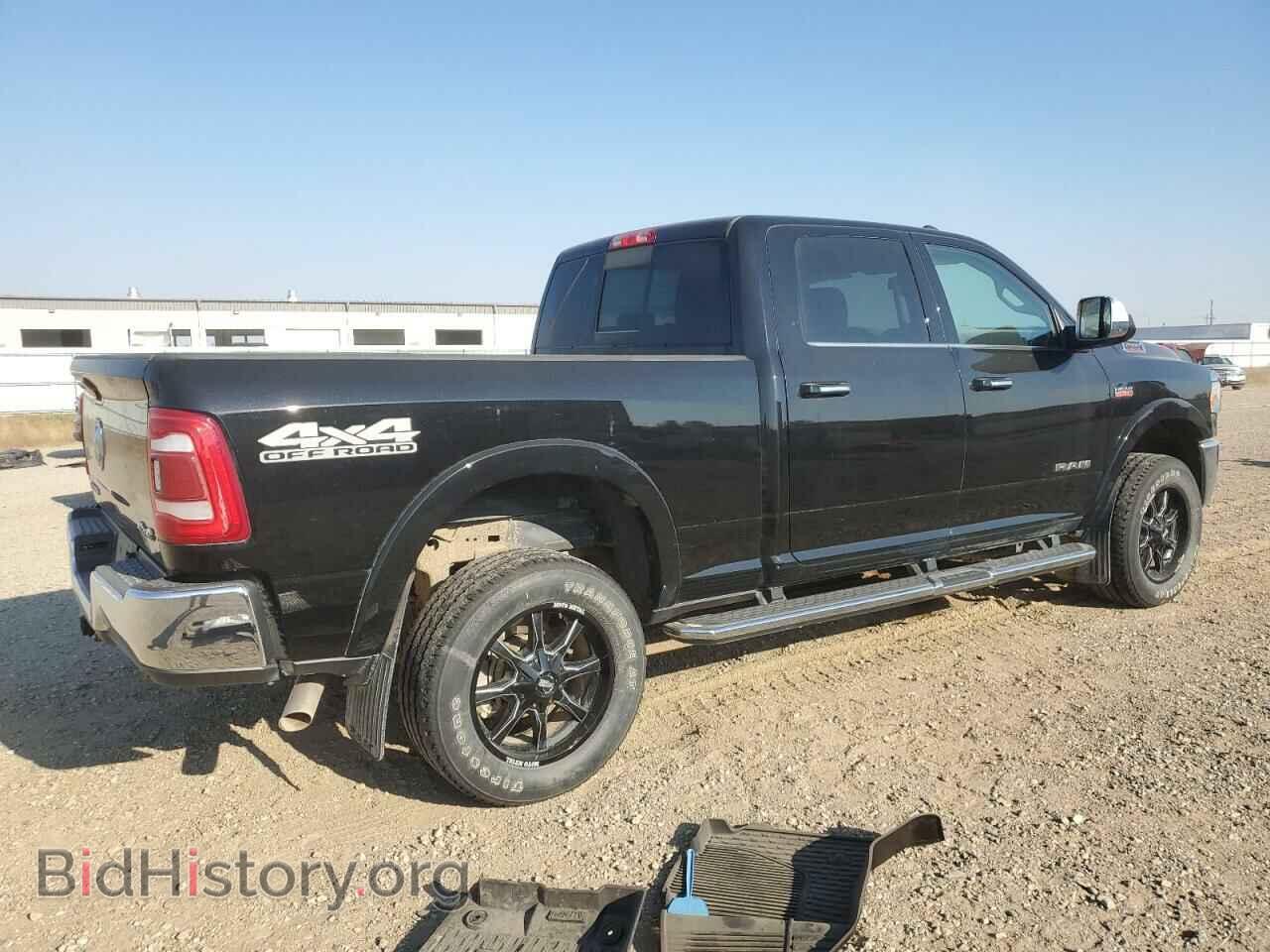 2021 RAM 2500 - VIN: 3C6UR5FJ2MG660165 - Photo 3