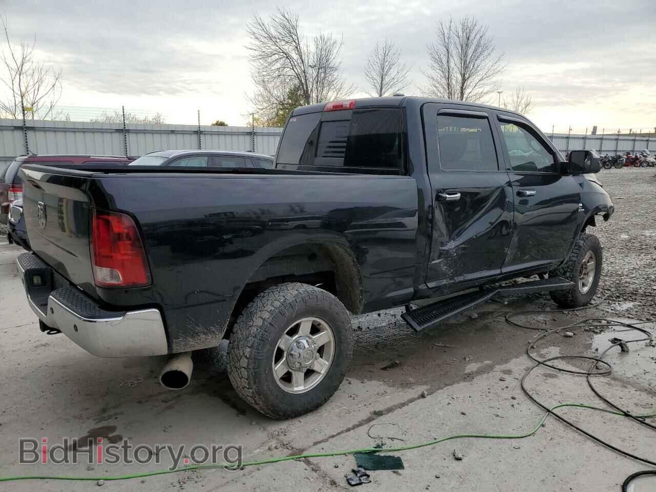 2011 DODGE All Models - VIN: 3D7UT2CL3BG630707 - Фото 3