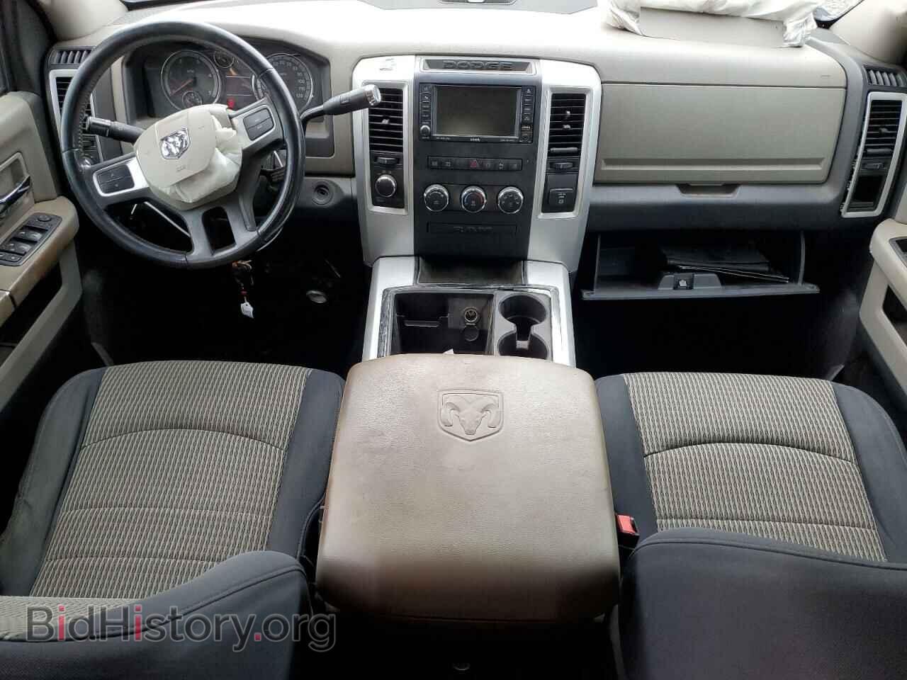 2011 DODGE All Models - VIN: 3D7UT2CL3BG630707 - Фото 8