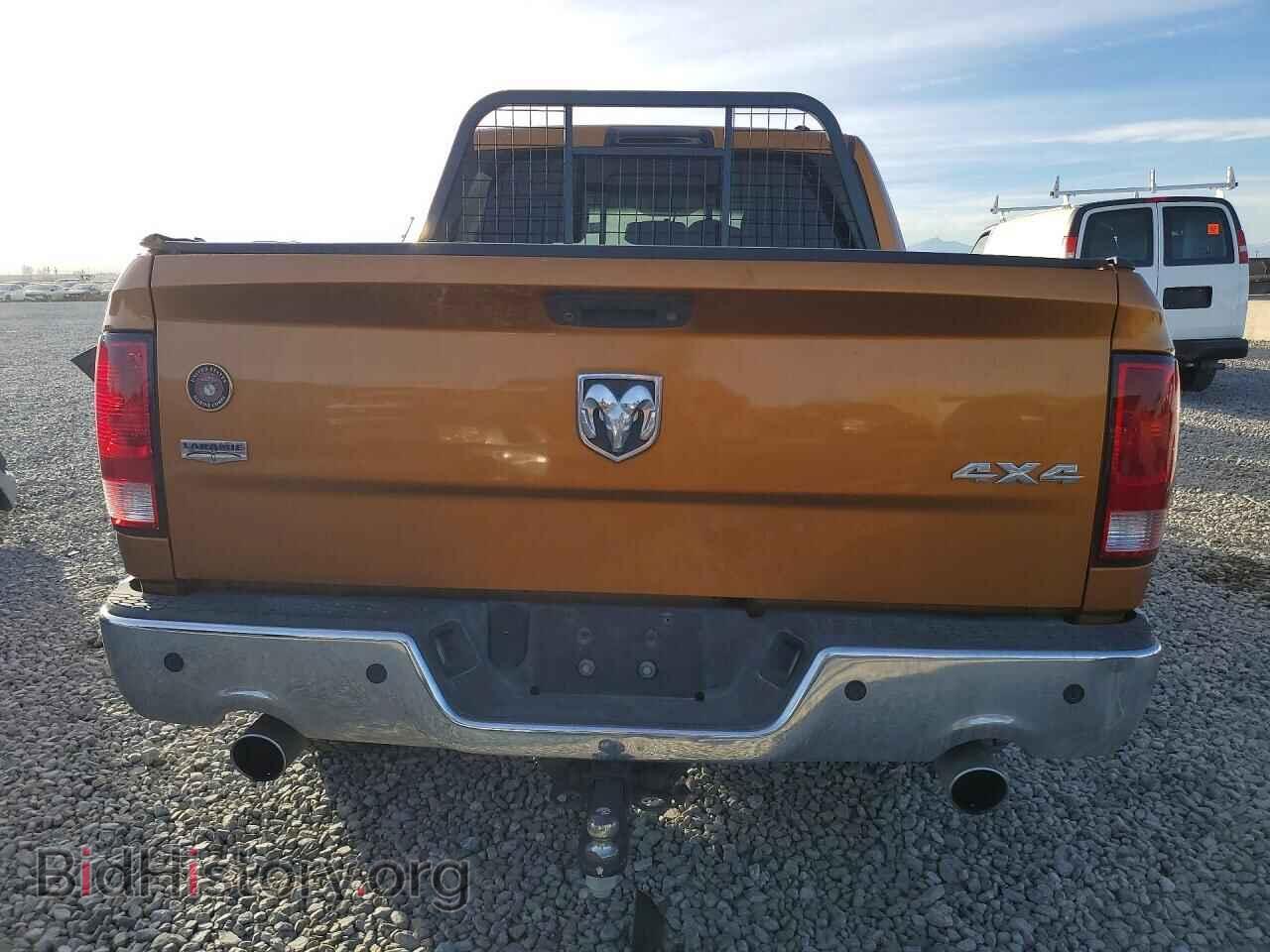 2012 DODGE RAM 1500 - VIN: 1C6RD7NTXCS276130 - Photo 6