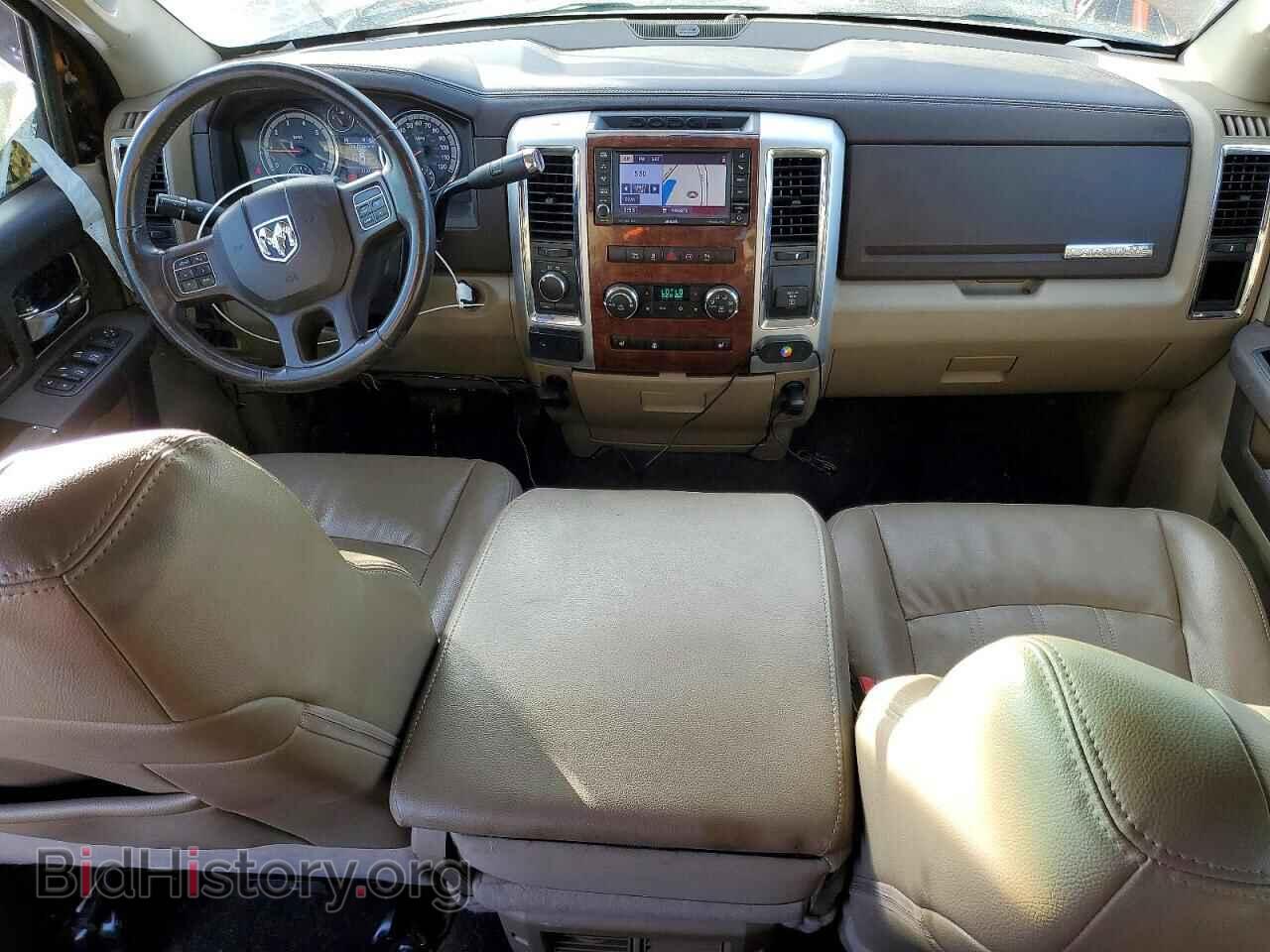 2012 DODGE RAM 1500 - VIN: 1C6RD7NTXCS276130 - Photo 8