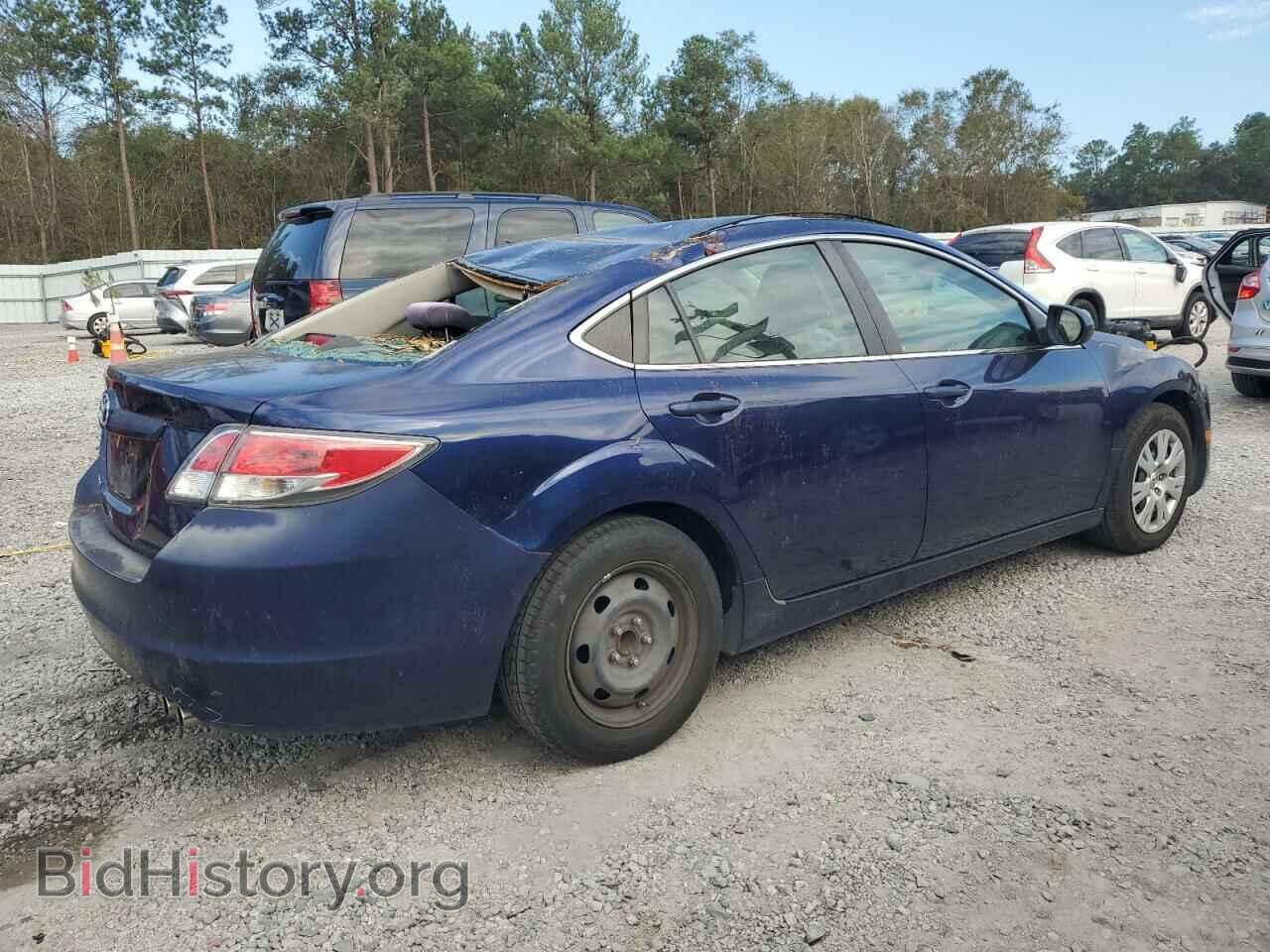 2009 MAZDA 6 - VIN: 1YVHP81A395M32645 - Фото 3