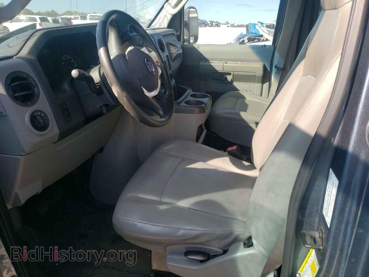 2012 FORD ALL Models - VIN: 1FTNE1EW0CDB09775 - Photo 7
