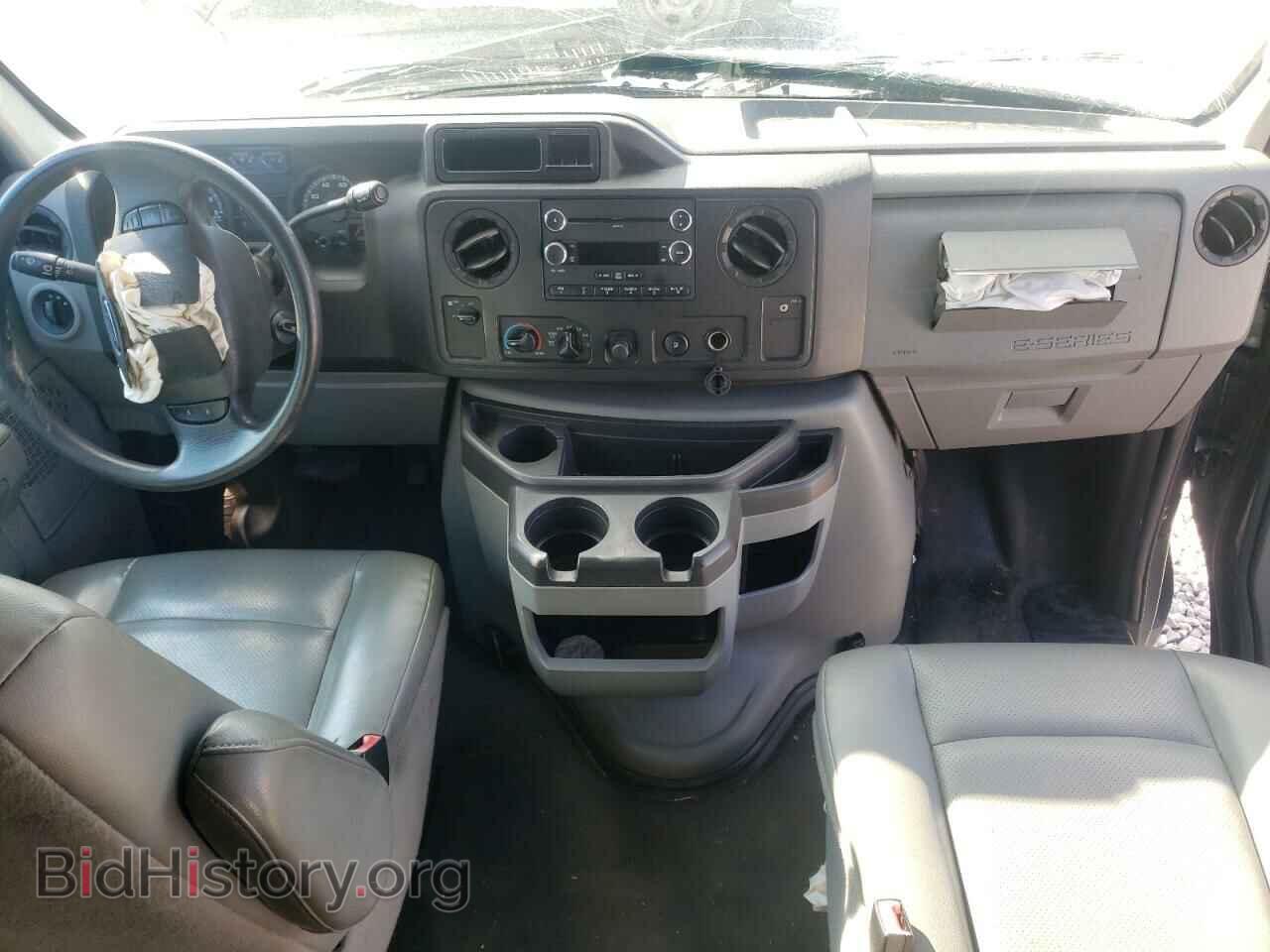 2012 FORD ALL Models - VIN: 1FTNE1EW0CDB09775 - Photo 8