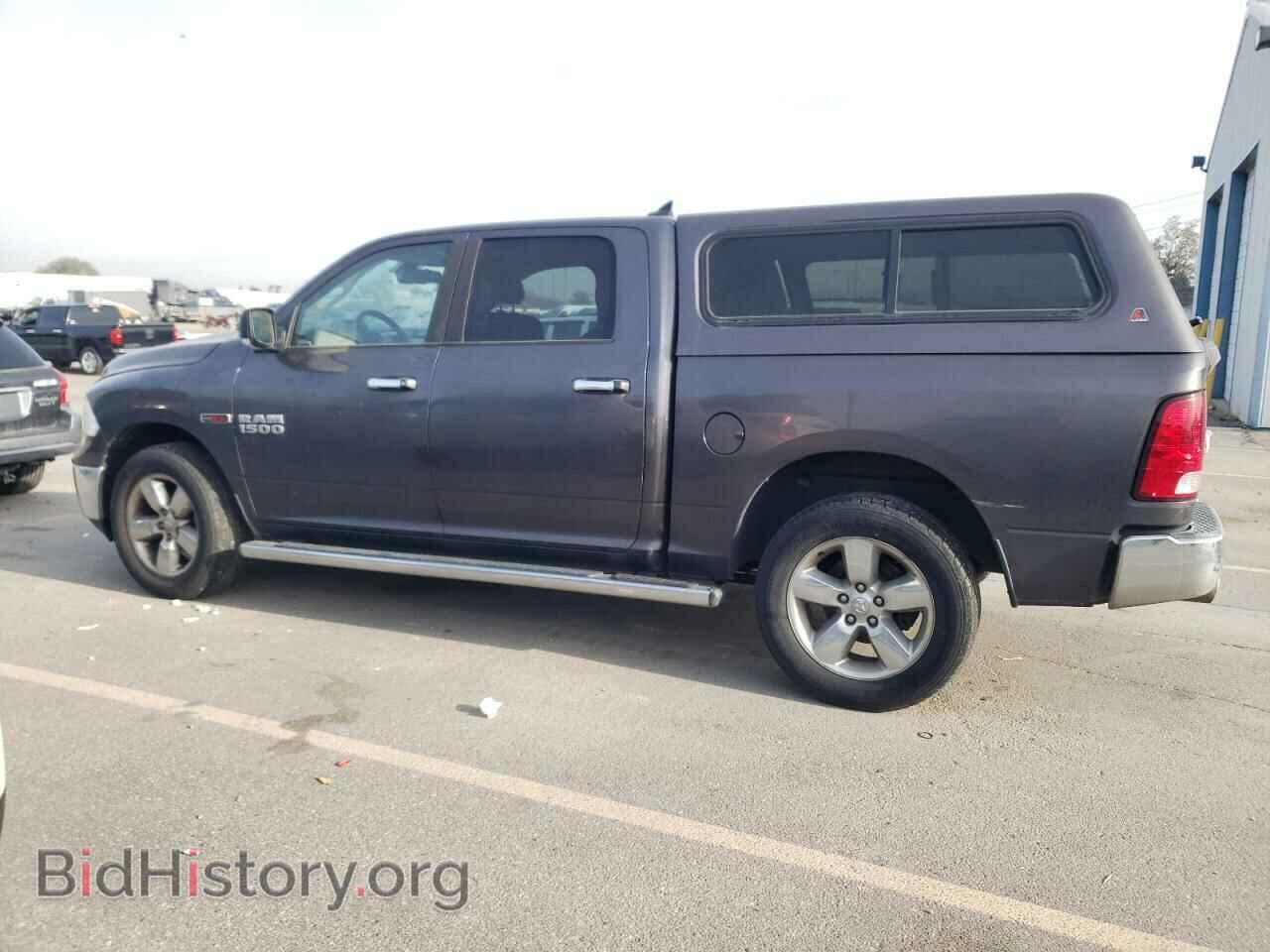 2015 RAM 1500 - VIN: 1C6RR7LM4FS684415 - Фото 2