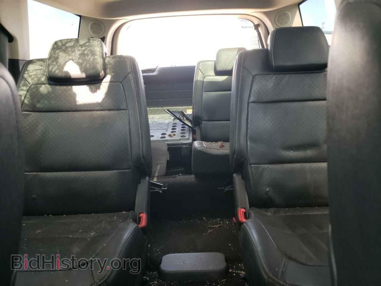 2010 FORD FLEX - VIN: 2FMGK5DCXABB06462 - Photo 10