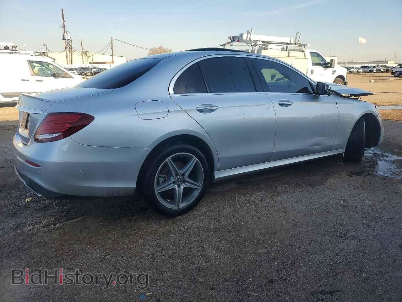2019 MERCEDES-BENZ E-CLASS - VIN: WDDZF4JB4KA514577 - Фото 3