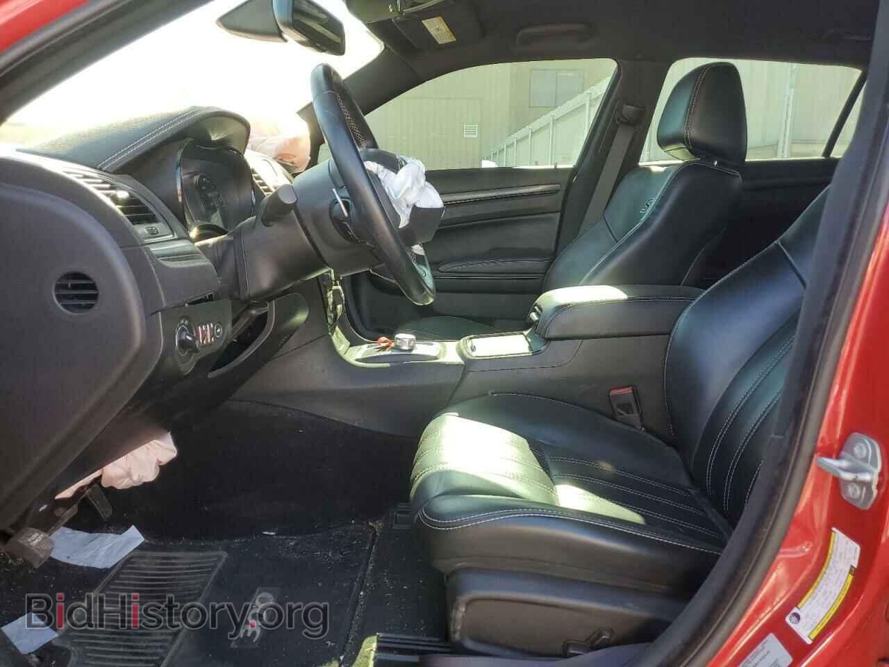 2016 CHRYSLER 300 - VIN: 2C3CCABG0GH273938 - Фото 7