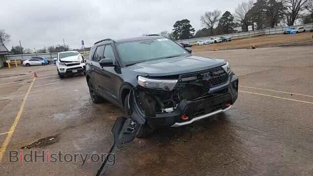 2023 FORD EXPLORER - VIN: 1FMSK8JH5PGB49085 - Фото 14