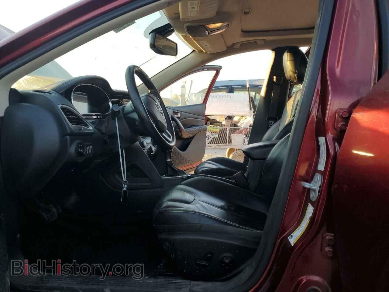 2015 DODGE DART - VIN: 1C3CDFCB5FD362770 - Фото 7