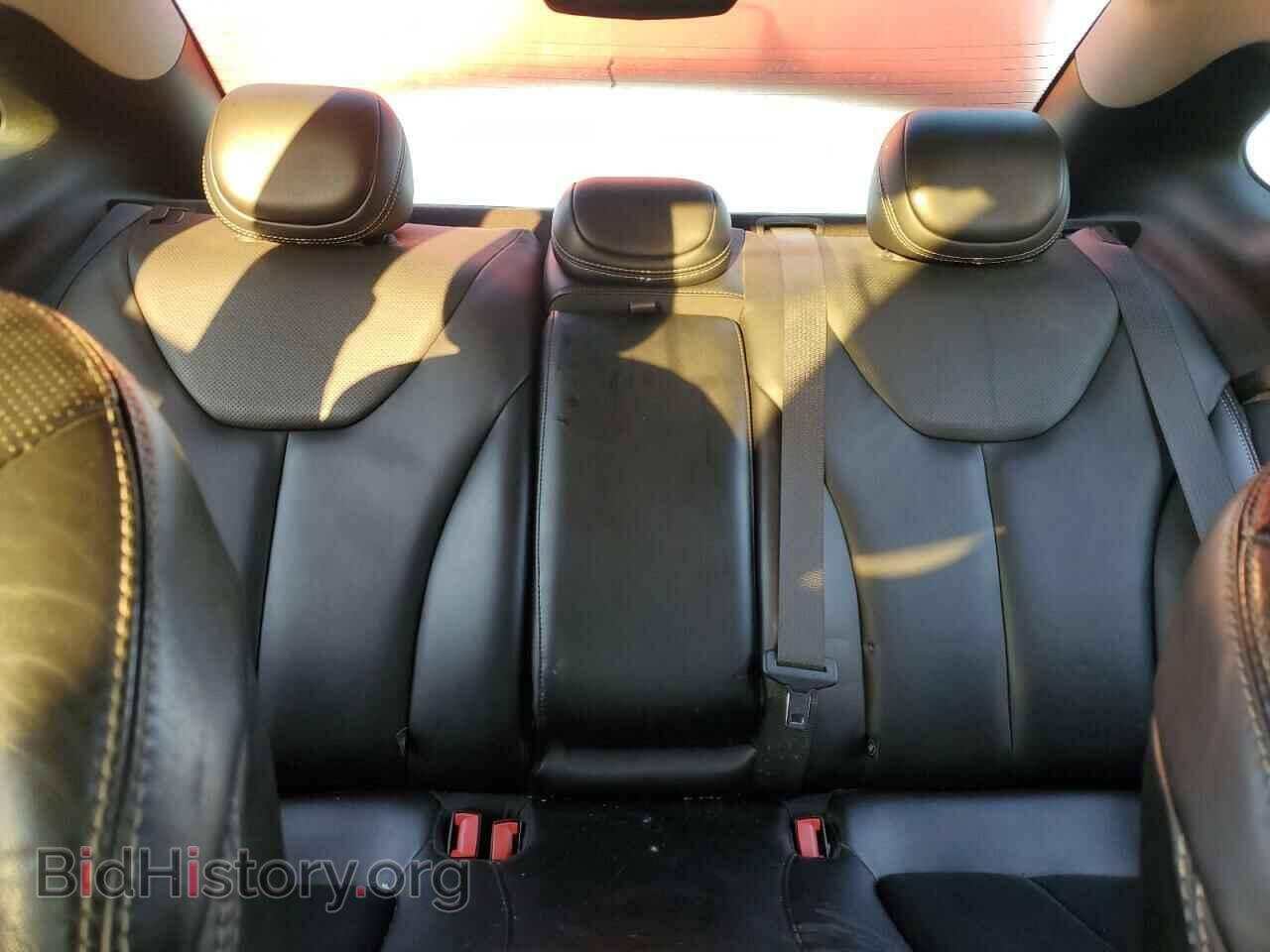 2015 DODGE DART - VIN: 1C3CDFCB5FD362770 - Фото 10