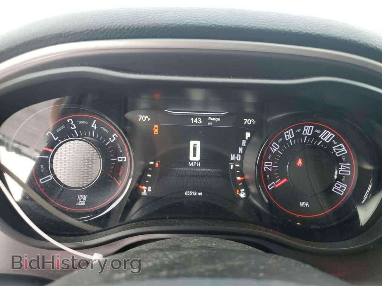 2019 DODGE CHALLENGER - VIN: 2C3CDZAG0KH716787 - Фото 9