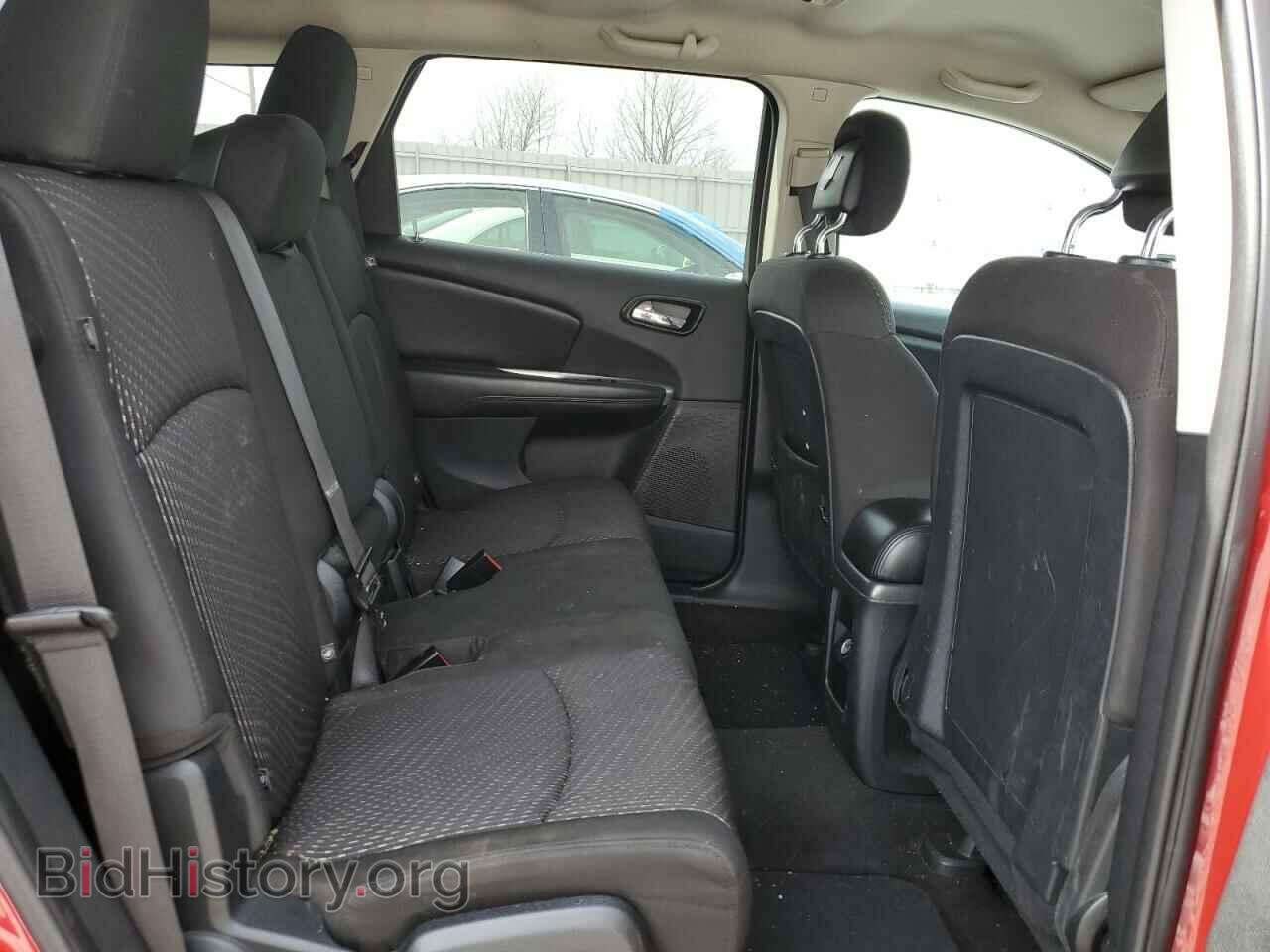 2015 DODGE JOURNEY - VIN: 3C4PDCBG2FT580037 - Фото 11