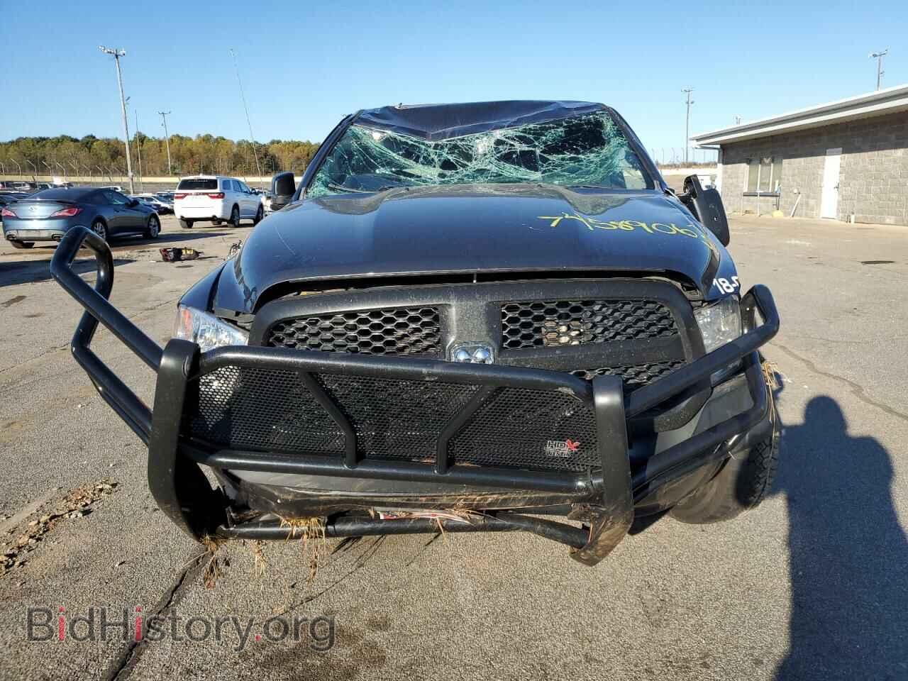 2018 RAM 1500 - VIN: 1C6RR7XT3JS315099 - Photo 5