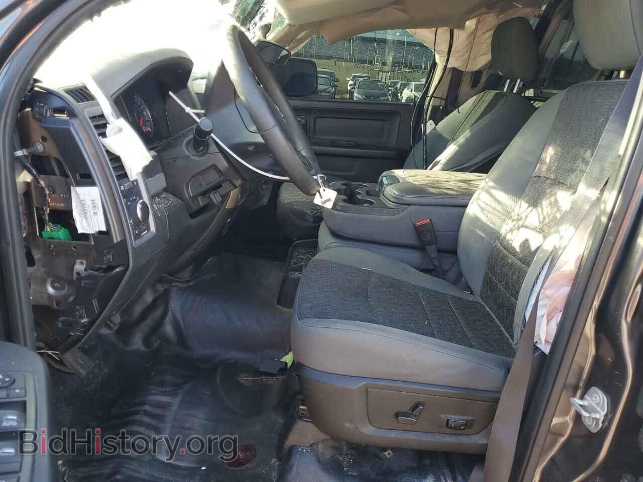 2018 RAM 1500 - VIN: 1C6RR7XT3JS315099 - Photo 7