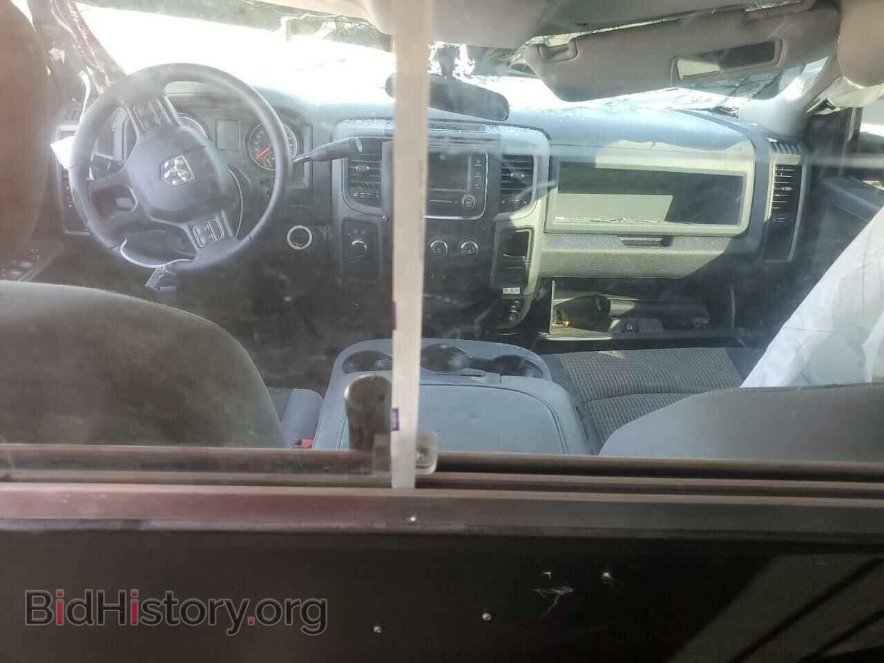 2018 RAM 1500 - VIN: 1C6RR7XT3JS315099 - Photo 8