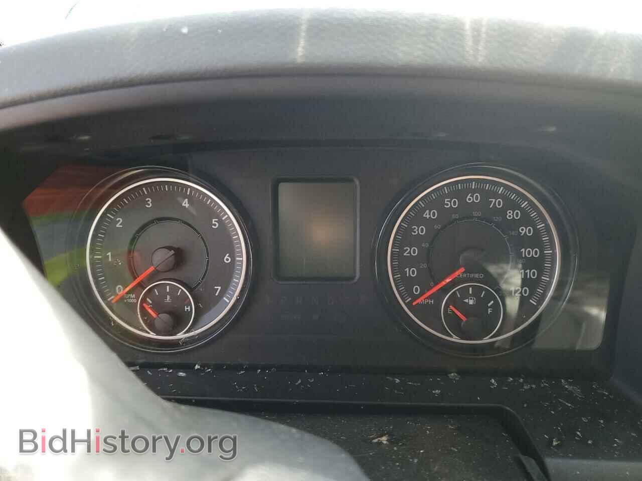 2018 RAM 1500 - VIN: 1C6RR7XT3JS315099 - Photo 9