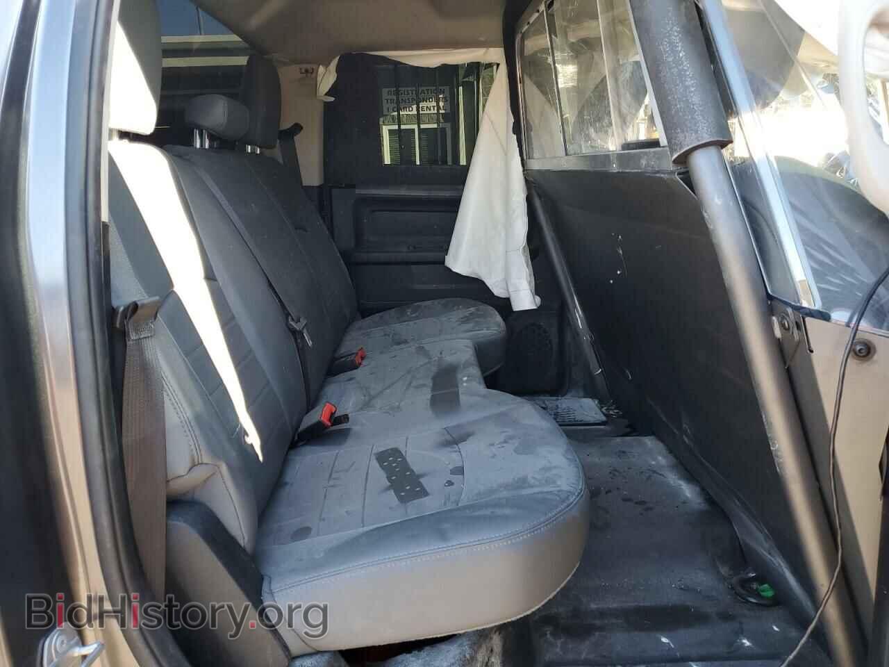 2018 RAM 1500 - VIN: 1C6RR7XT3JS315099 - Photo 10
