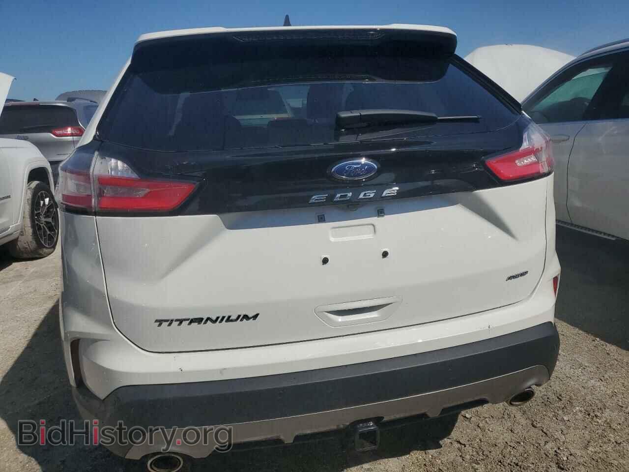 2023 FORD EDGE - VIN: 2FMPK4K93PBA17181 - Фото 6