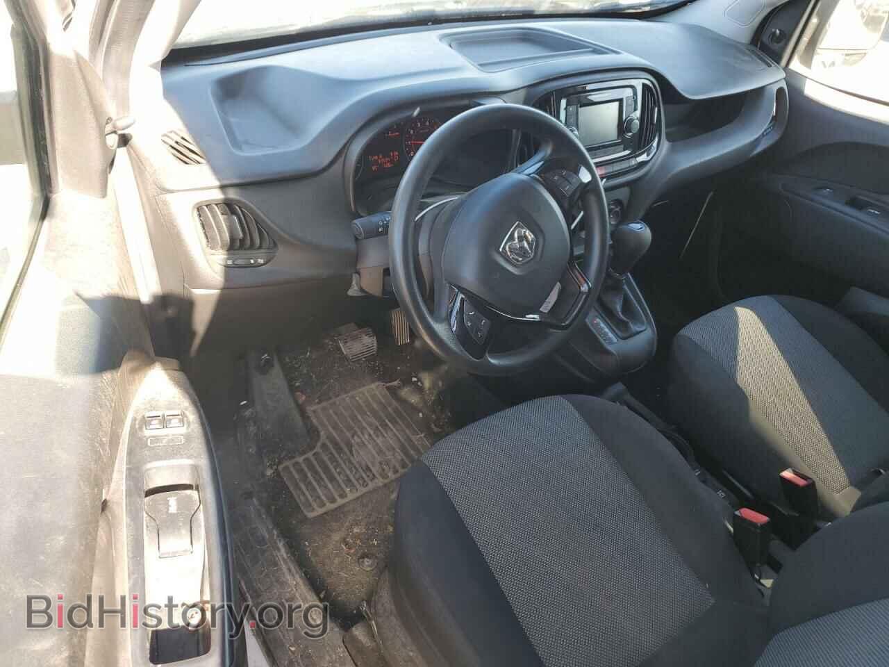 2019 RAM All Models - VIN: ZFBHRFAB0K6N95818 - Фото 8
