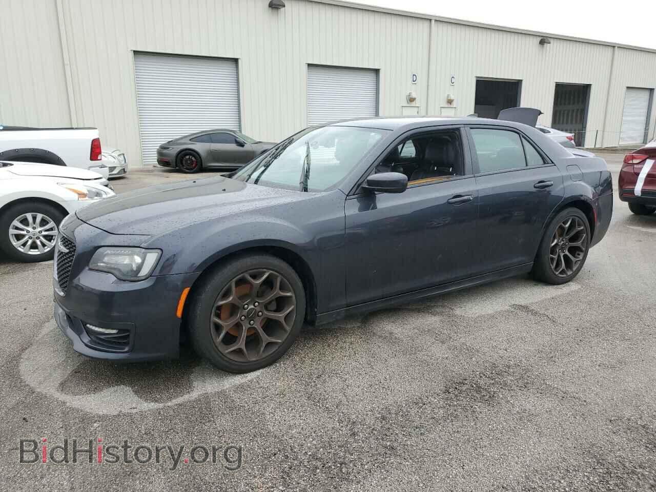 Photo 2C3CCABG8HH668936 - CHRYSLER 300 2017