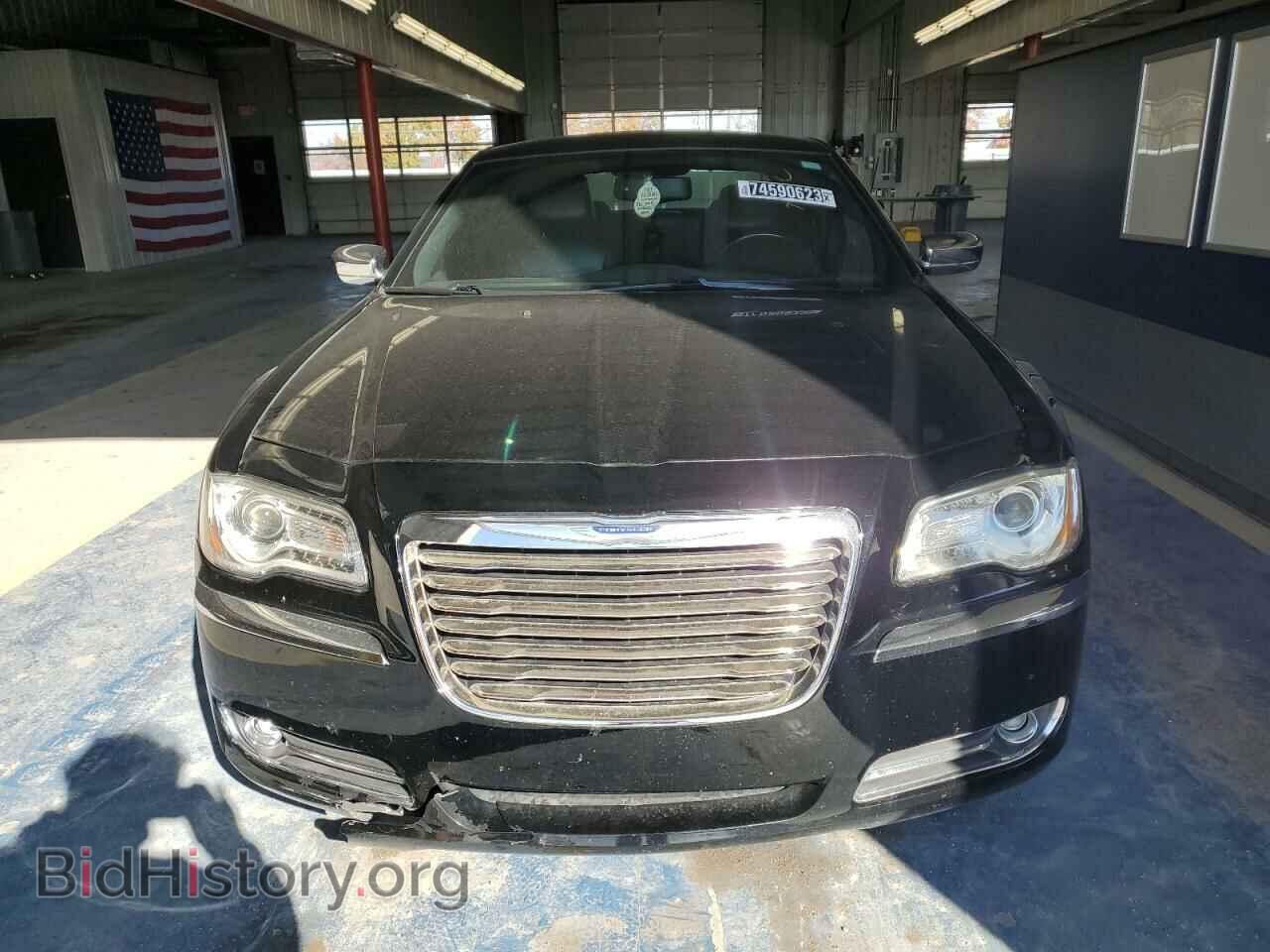 2012 CHRYSLER 300 - VIN: 2C3CCACGXCH277438 - Фото 5