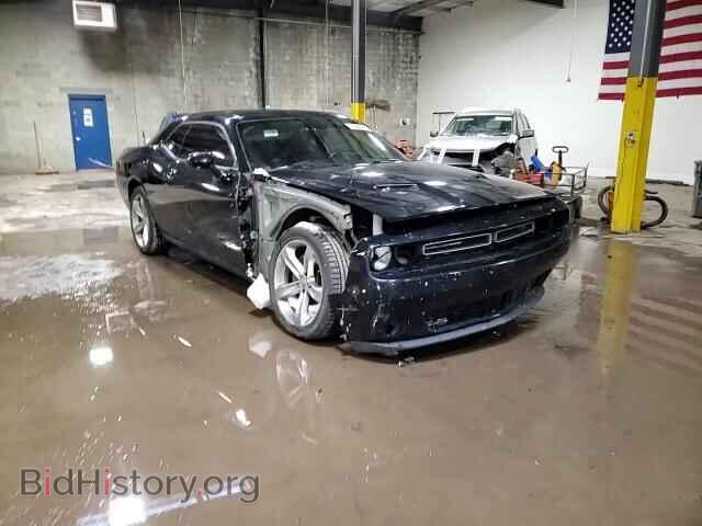2015 DODGE CHALLENGER - VIN: 2C3CDZAG0FH851368 - Фото 14