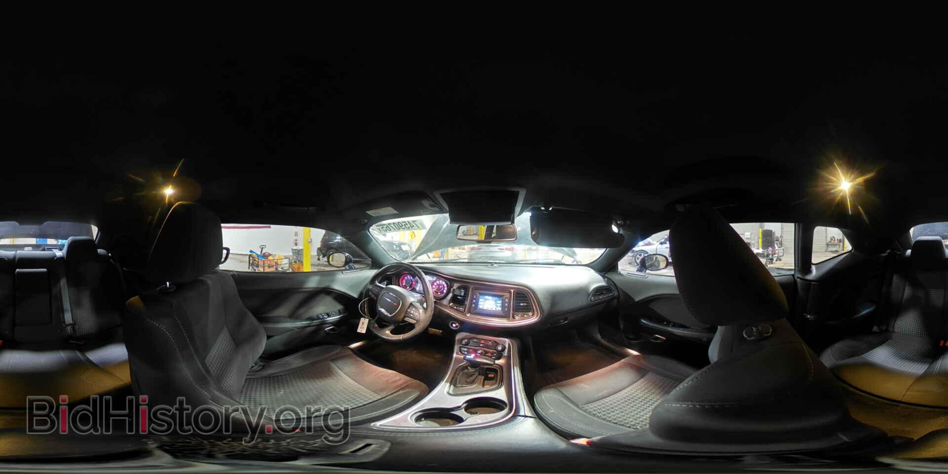 2015 DODGE CHALLENGER - VIN: 2C3CDZAG0FH851368 - Фото 15