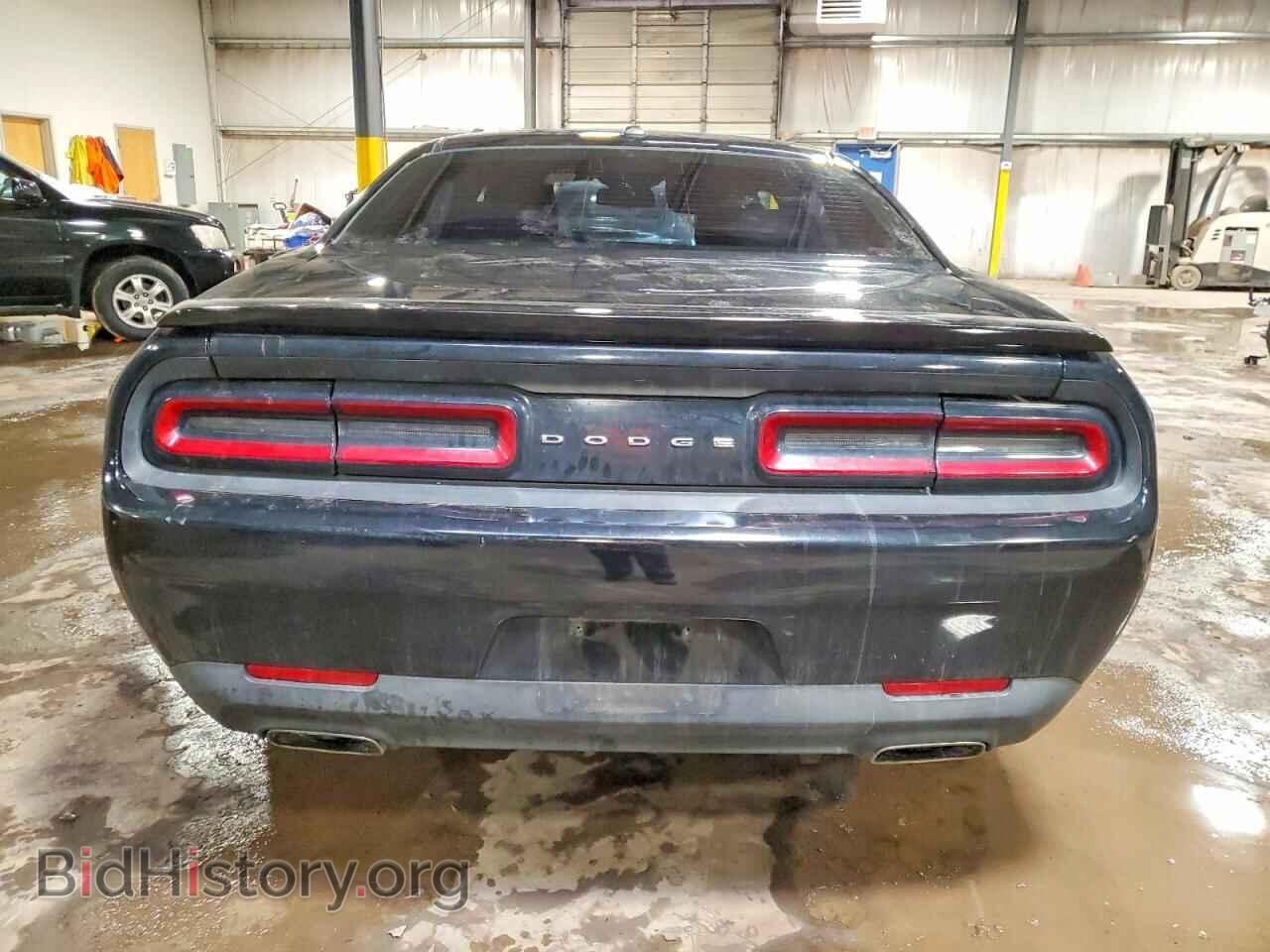 2015 DODGE CHALLENGER - VIN: 2C3CDZAG0FH851368 - Фото 6