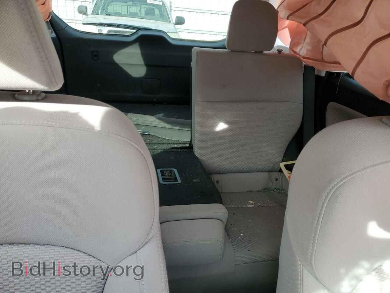 2017 SUBARU FORESTER - VIN: JF2SJAGC7HH802409 - Photo 10