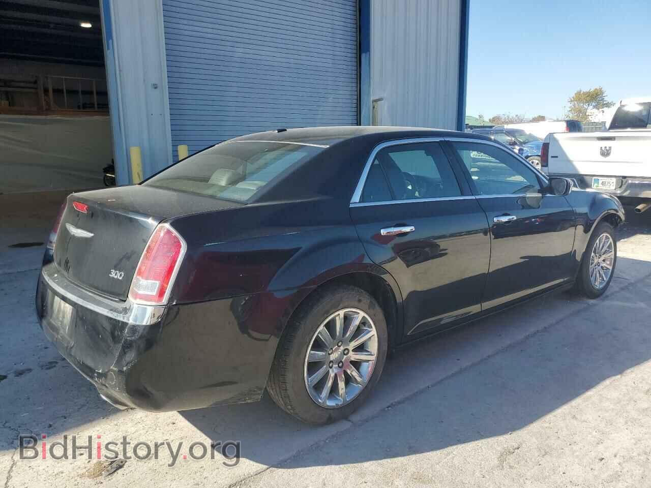 2012 CHRYSLER 300 - VIN: 2C3CCACG9CH126946 - Фото 3