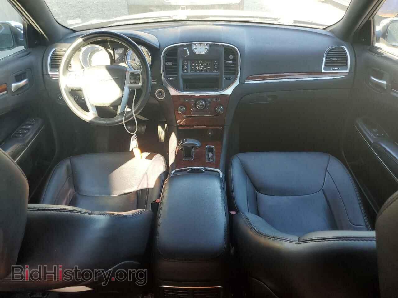 2012 CHRYSLER 300 - VIN: 2C3CCACG9CH126946 - Фото 8