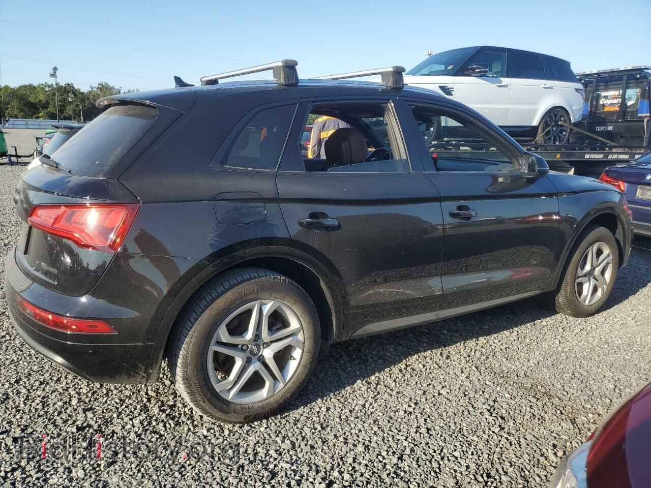 2019 AUDI Q5 - VIN: WA1ANAFY7K2030865 - Фото 3