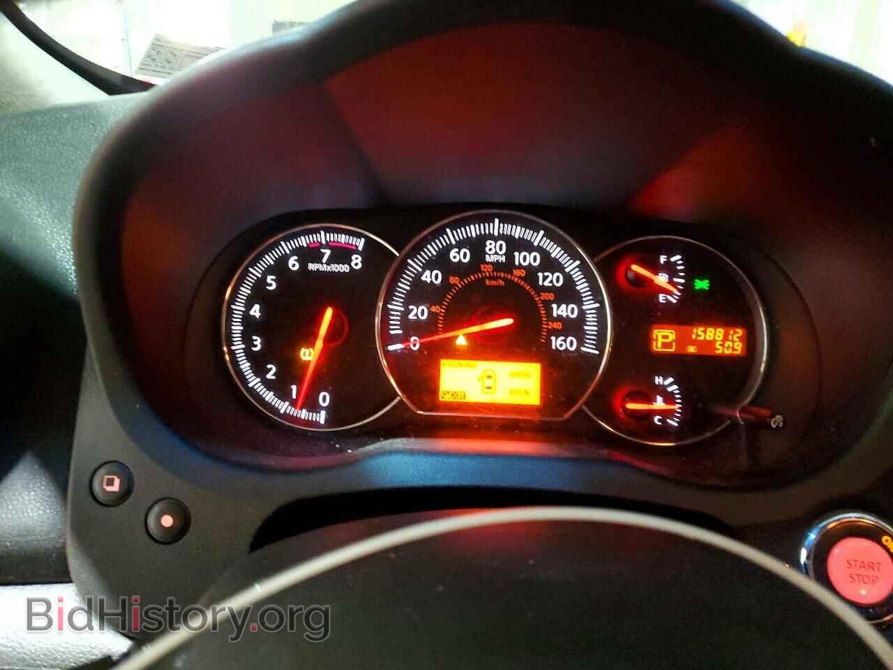 2009 NISSAN MAXIMA - VIN: 1N4AA51E29C823393 - Фото 9