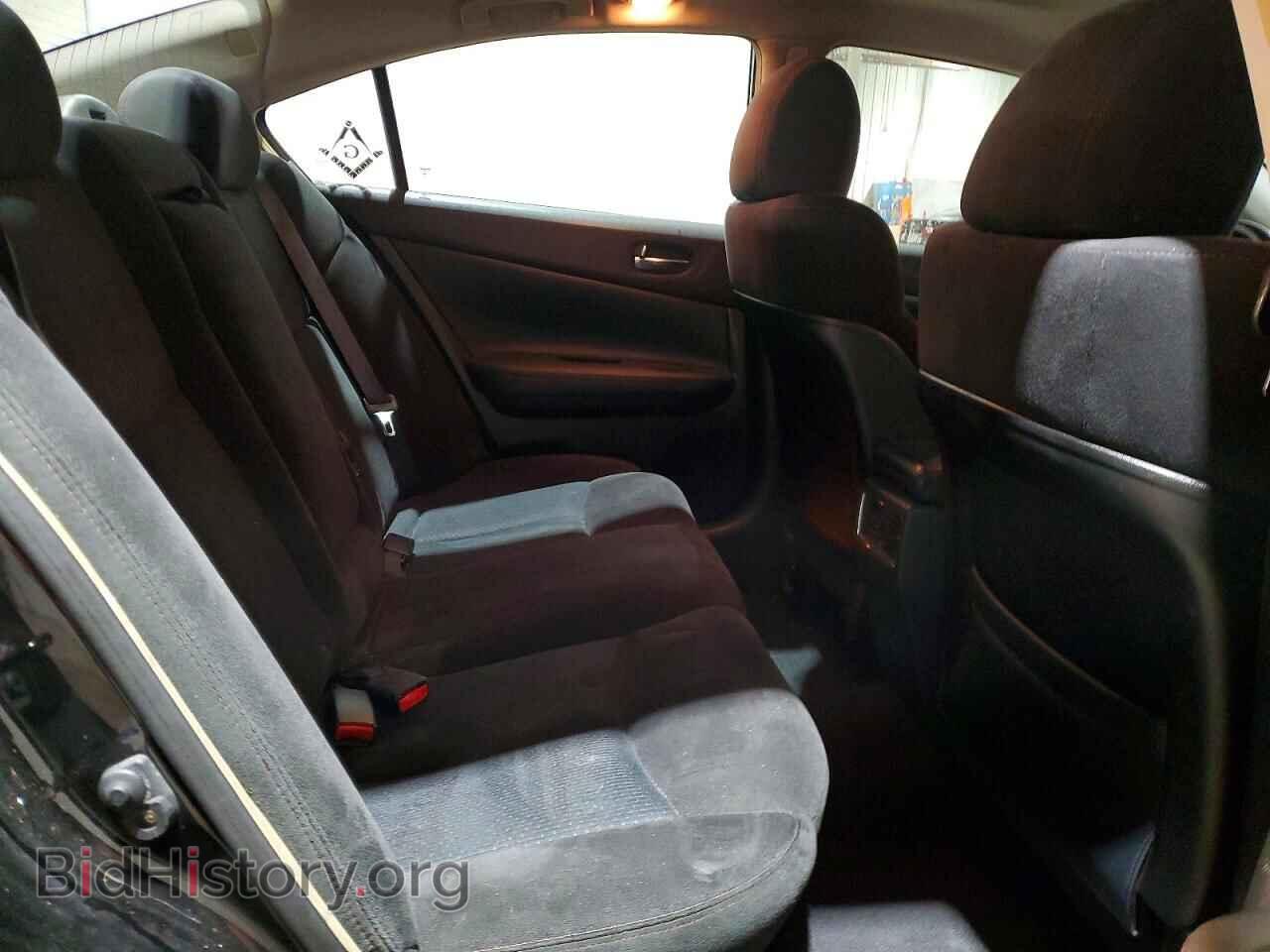 2009 NISSAN MAXIMA - VIN: 1N4AA51E29C823393 - Фото 10