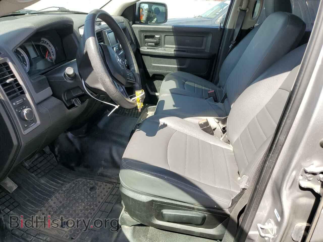 2019 RAM 1500 - VIN: 1C6RR6KM6KS750632 - Фото 7