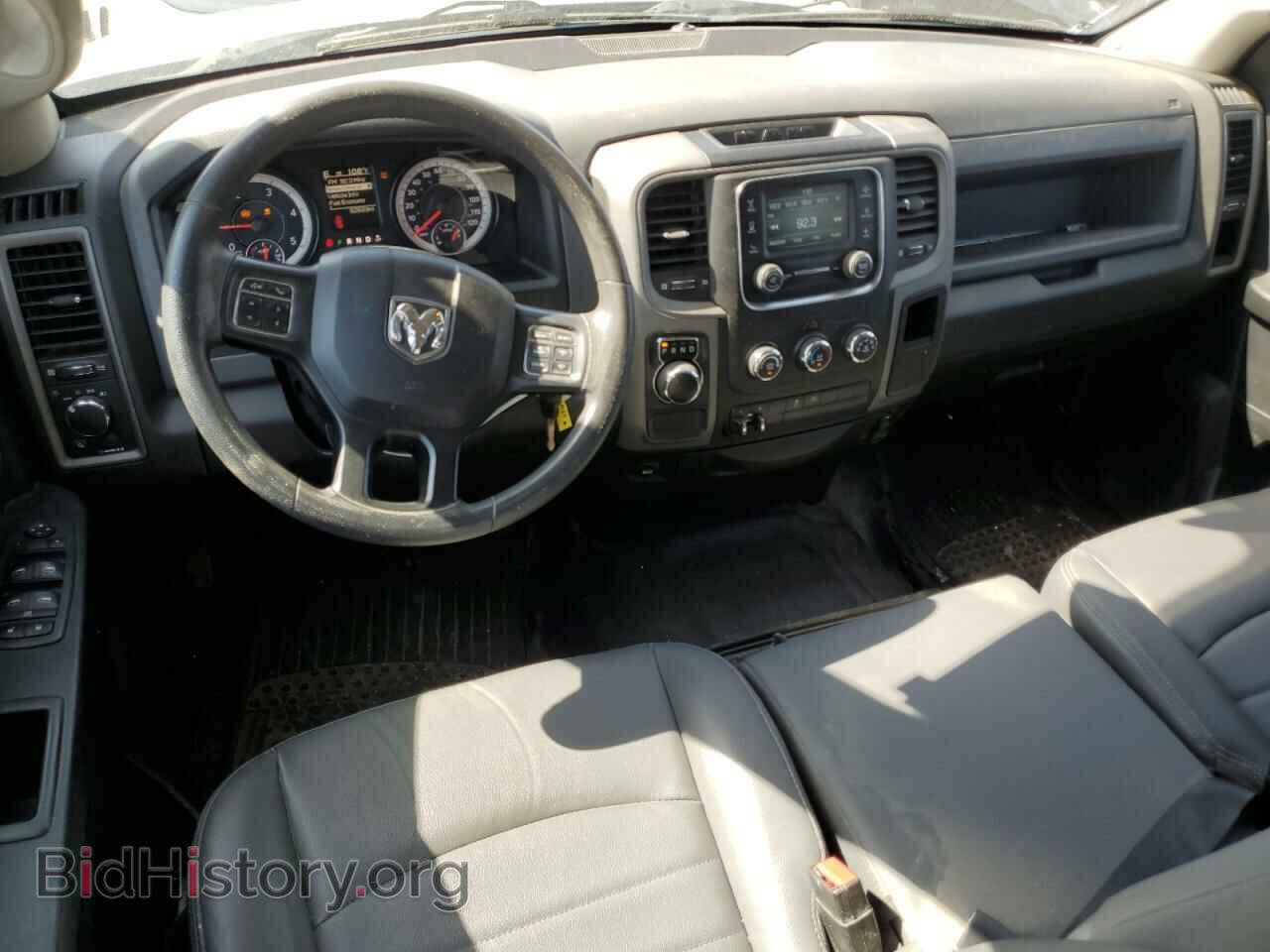 2019 RAM 1500 - VIN: 1C6RR6KM6KS750632 - Фото 8