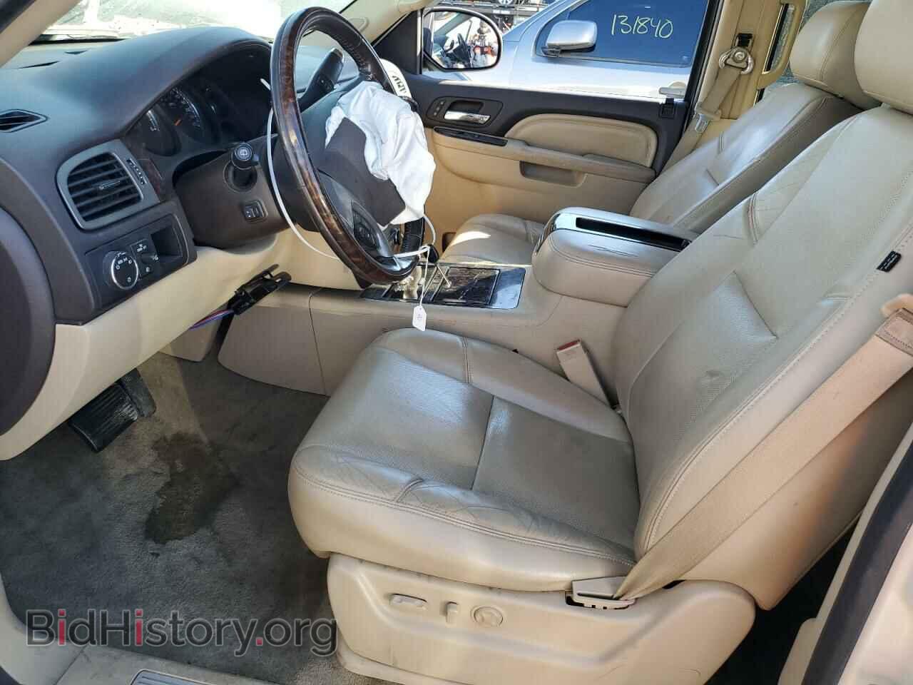2013 GMC YUKON - VIN: 1GKS2MEF5DR180508 - Фото 7