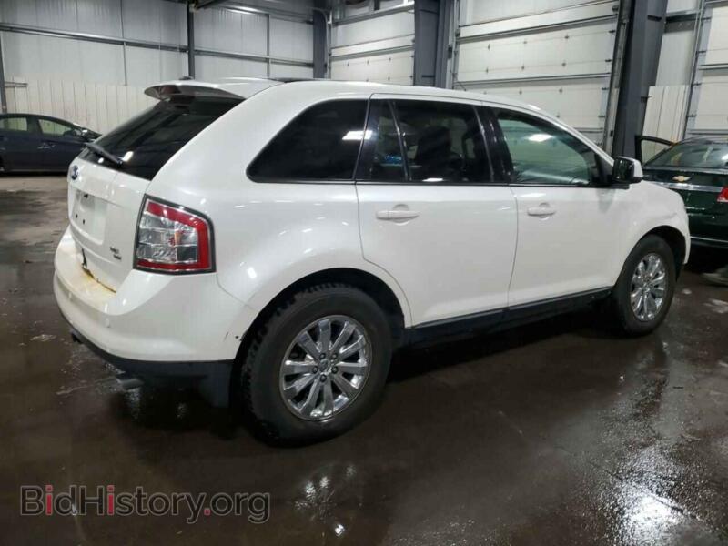 2009 Ford EDGE (VIN 2FMDK48C19BA71443) — photo 3 of 13