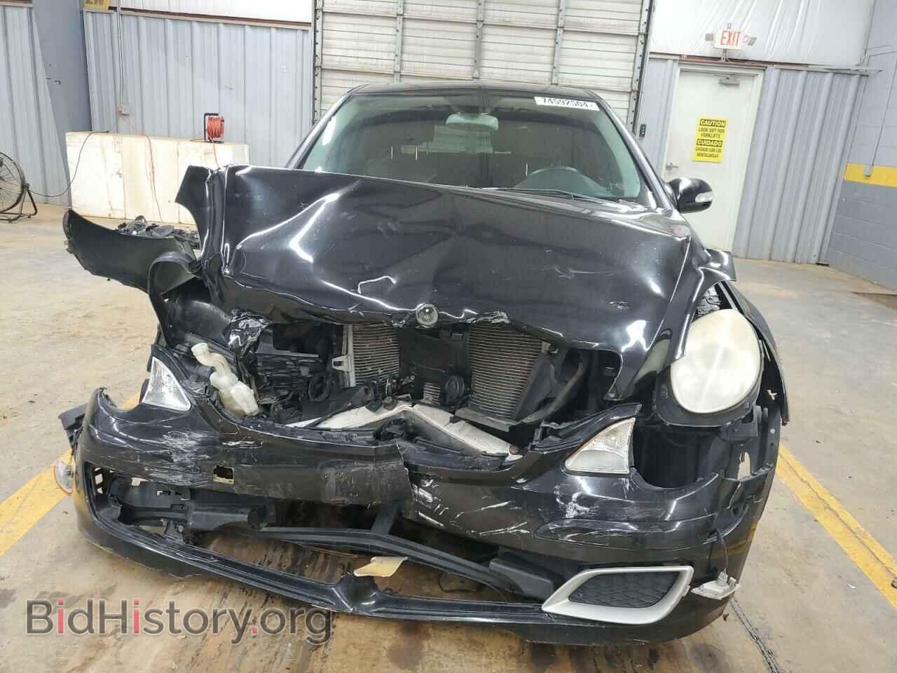 2006 MERCEDES-BENZ R-CLASS - VIN: 4JGCB65E56A021262 - Фото 5