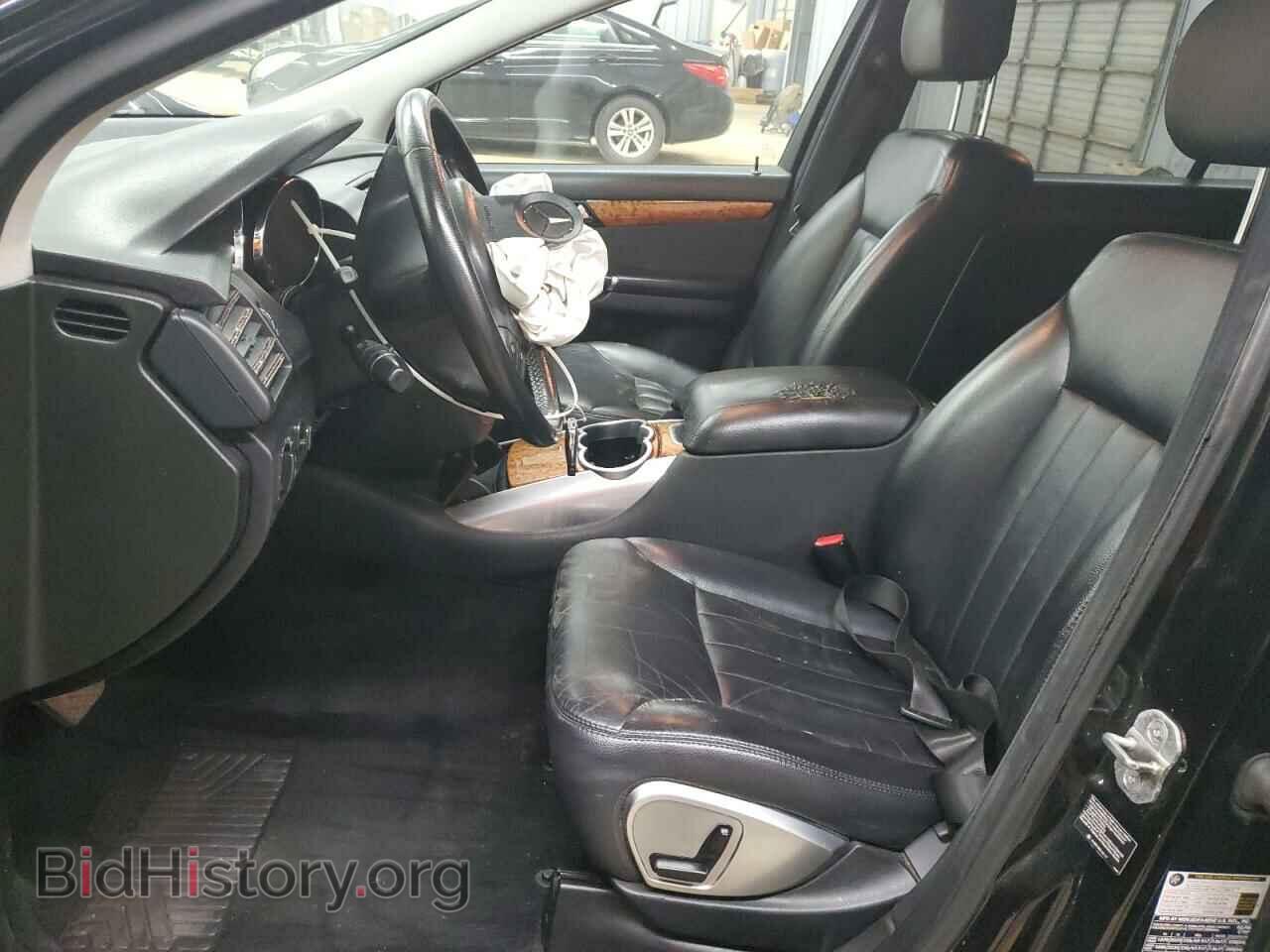 2006 MERCEDES-BENZ R-CLASS - VIN: 4JGCB65E56A021262 - Фото 7