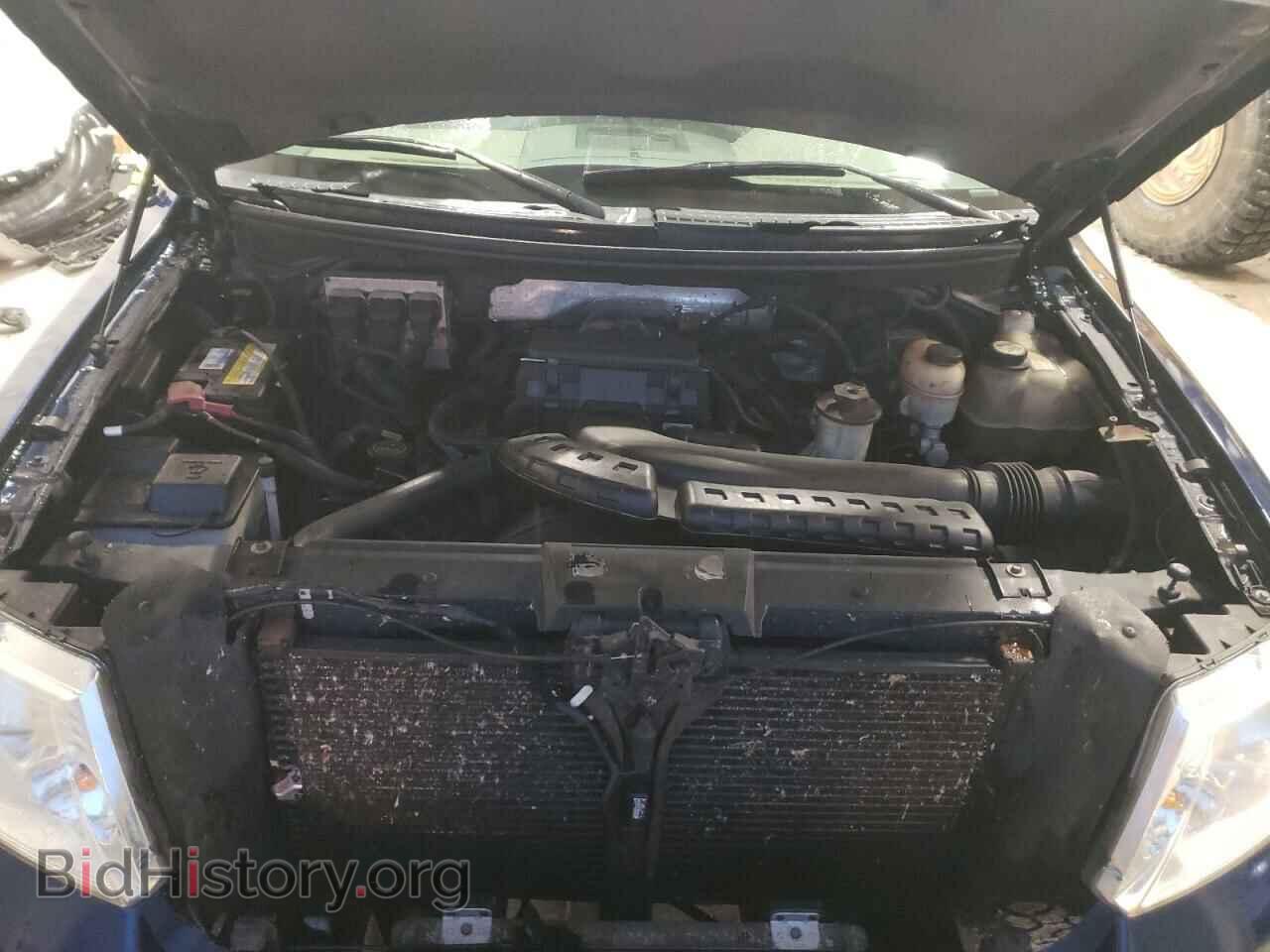 2007 FORD All Models - VIN: 1FTPX14VX7KD49719 - Photo 11